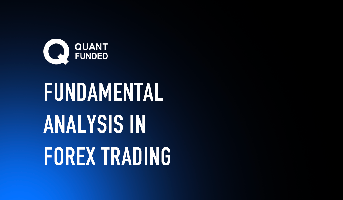 Fundamental Analysis in Forex Trading