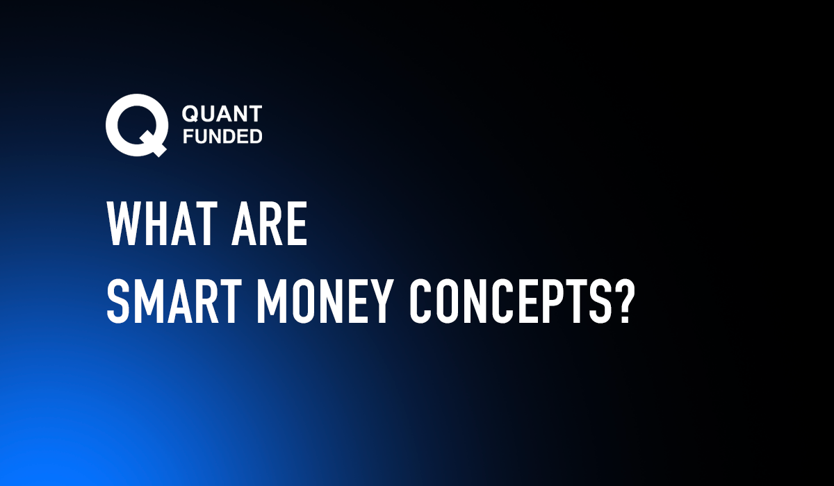 Looking to delve into Smart Money Concepts (SMC) trading?