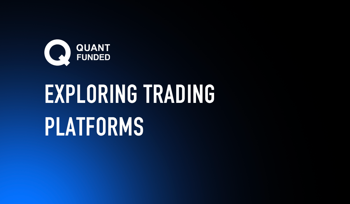 Mastering MetaTrader 4 Alerts: Elevate Your Trading with Quant Funded Forex Education