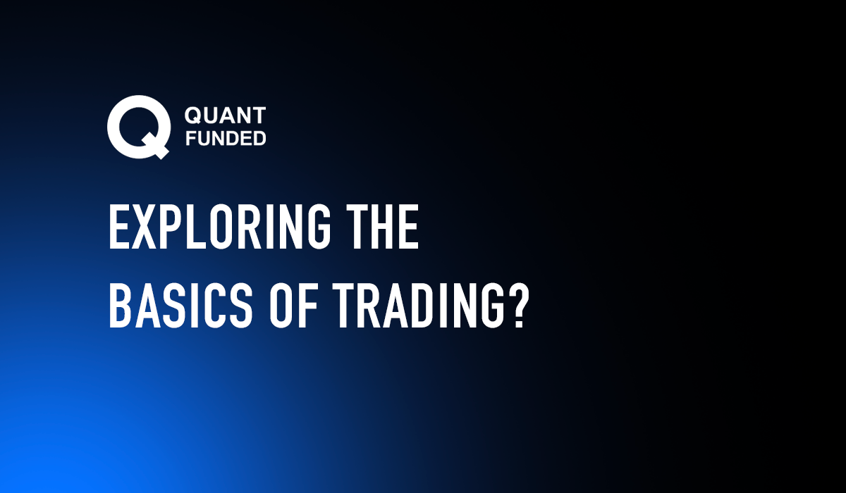 Mastering Trading Success: Avoiding Common Pitfalls with QUANT FUNDED (QF)