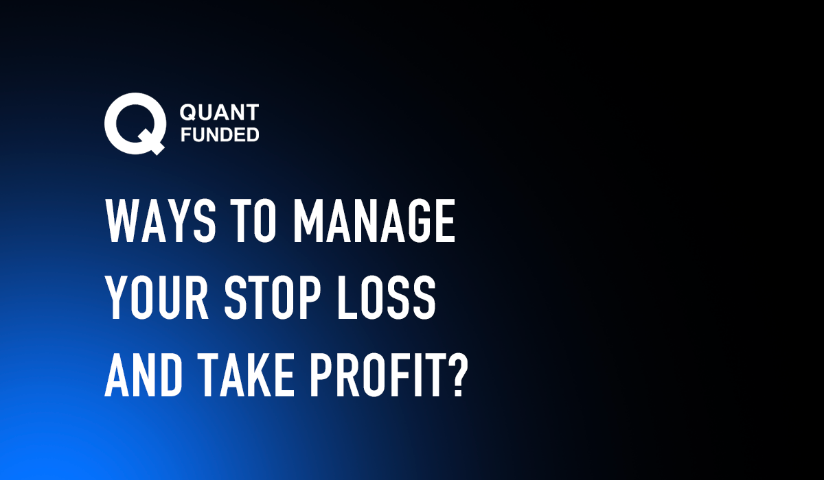 How can you enhance your Stop Loss and Take Profit strategies?